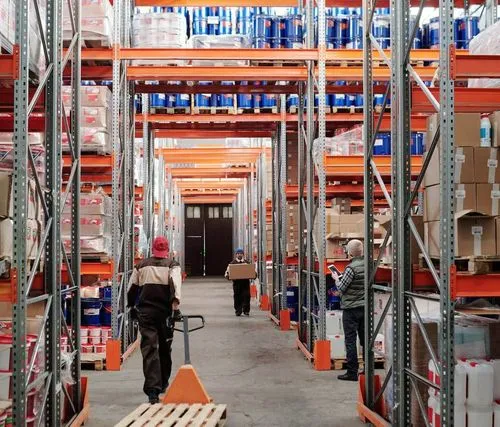 Efficient management